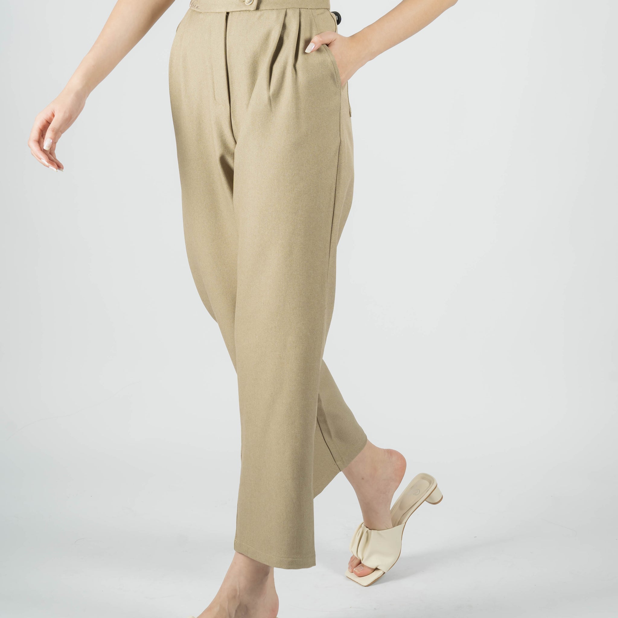 KHAKI