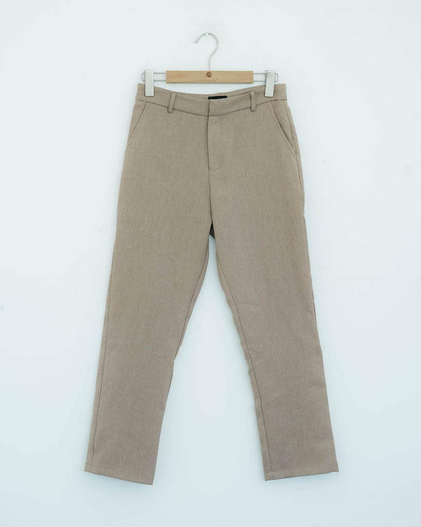 KHAKI