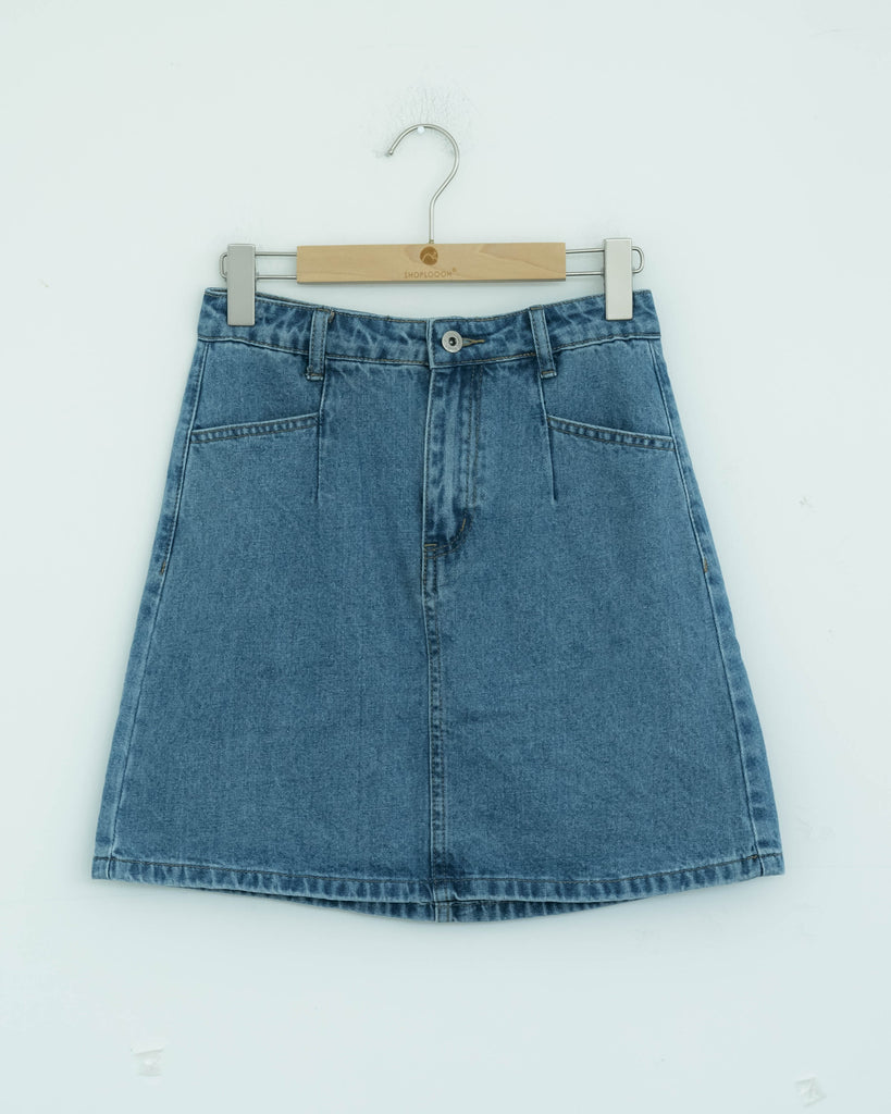 DENIM