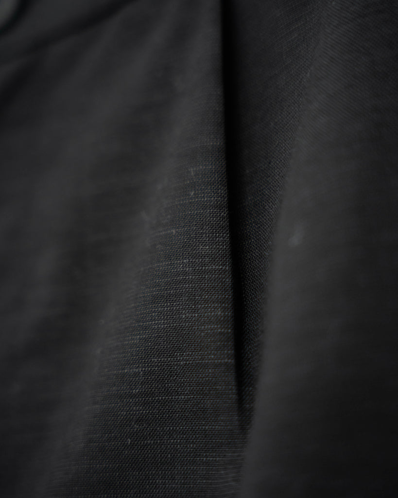 Victoria Tailored Shorts (Black)