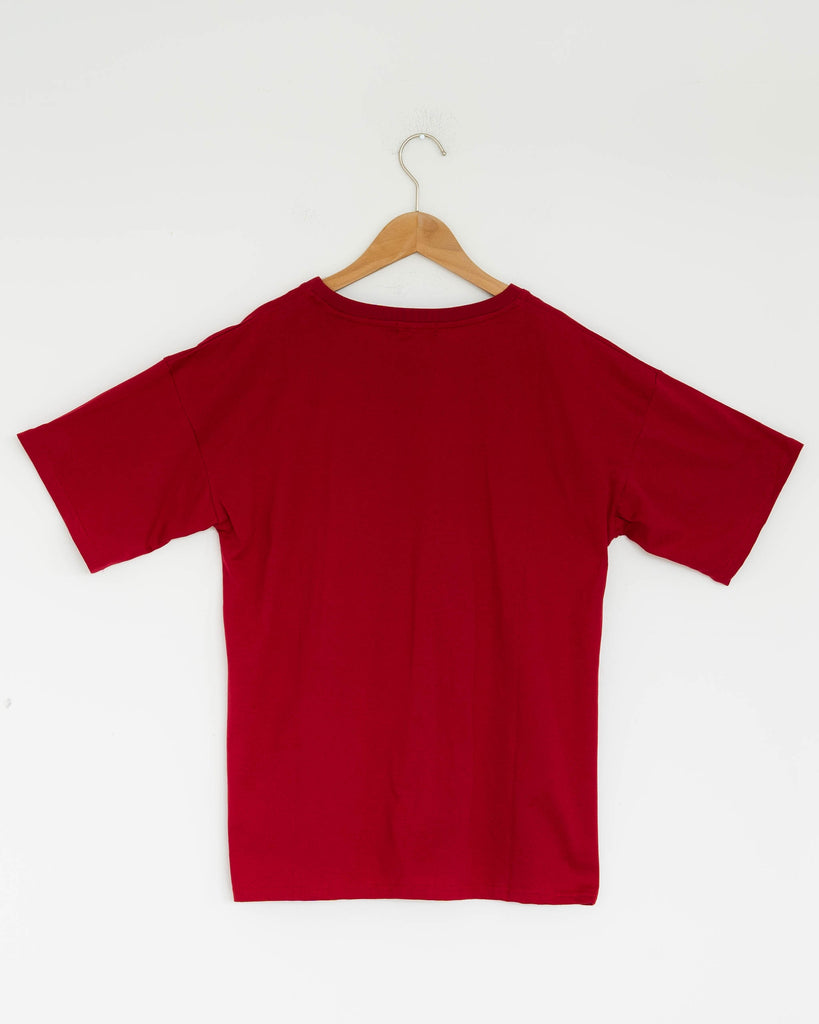 You Are Made Of Magic Tee (Red)