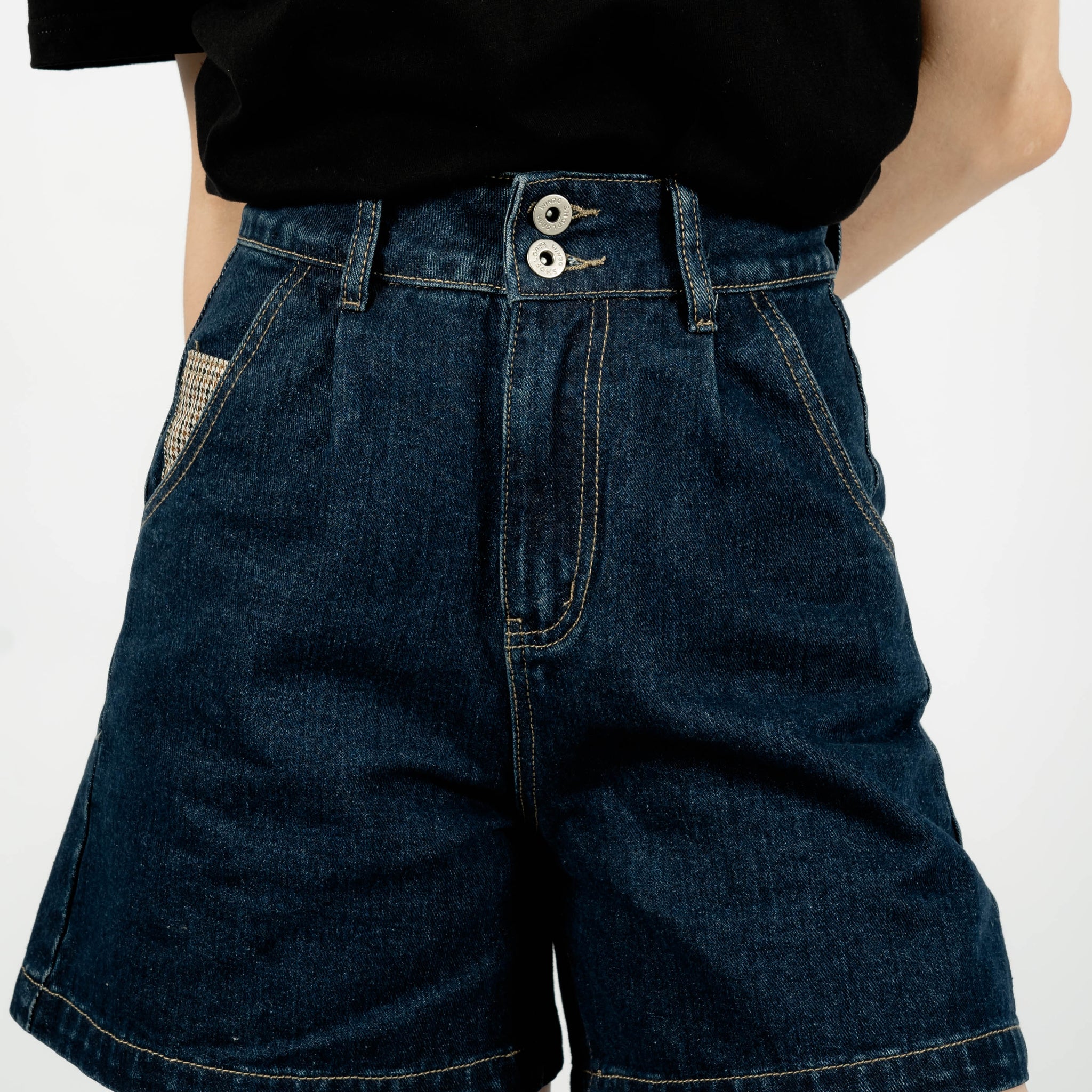 DENIM