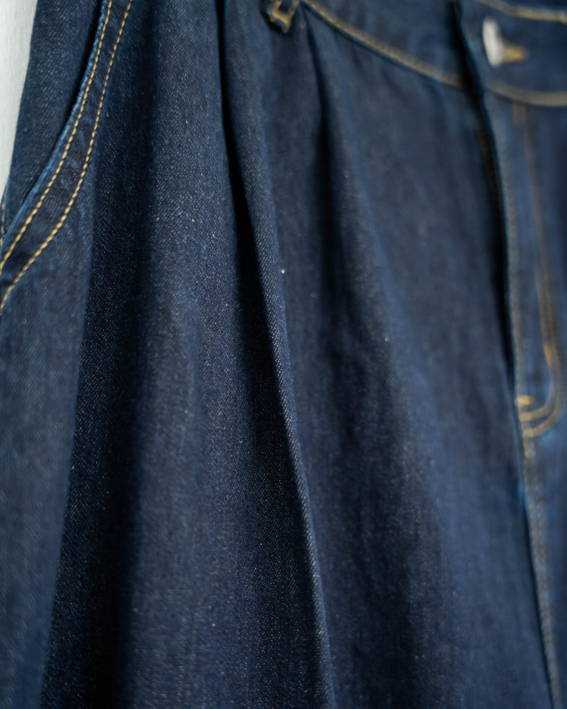 Wendy Baggy Jeans (Denim)