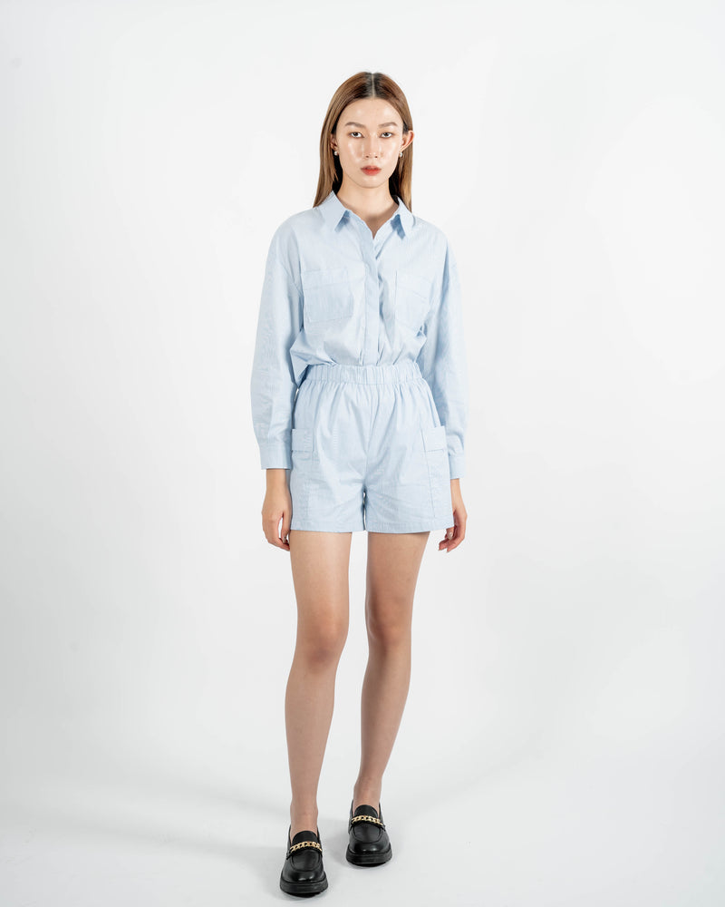 BLUESTRIPE