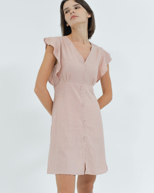 DUSTY PINK