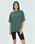 DARK GREEN