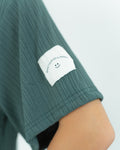 DARK GREEN