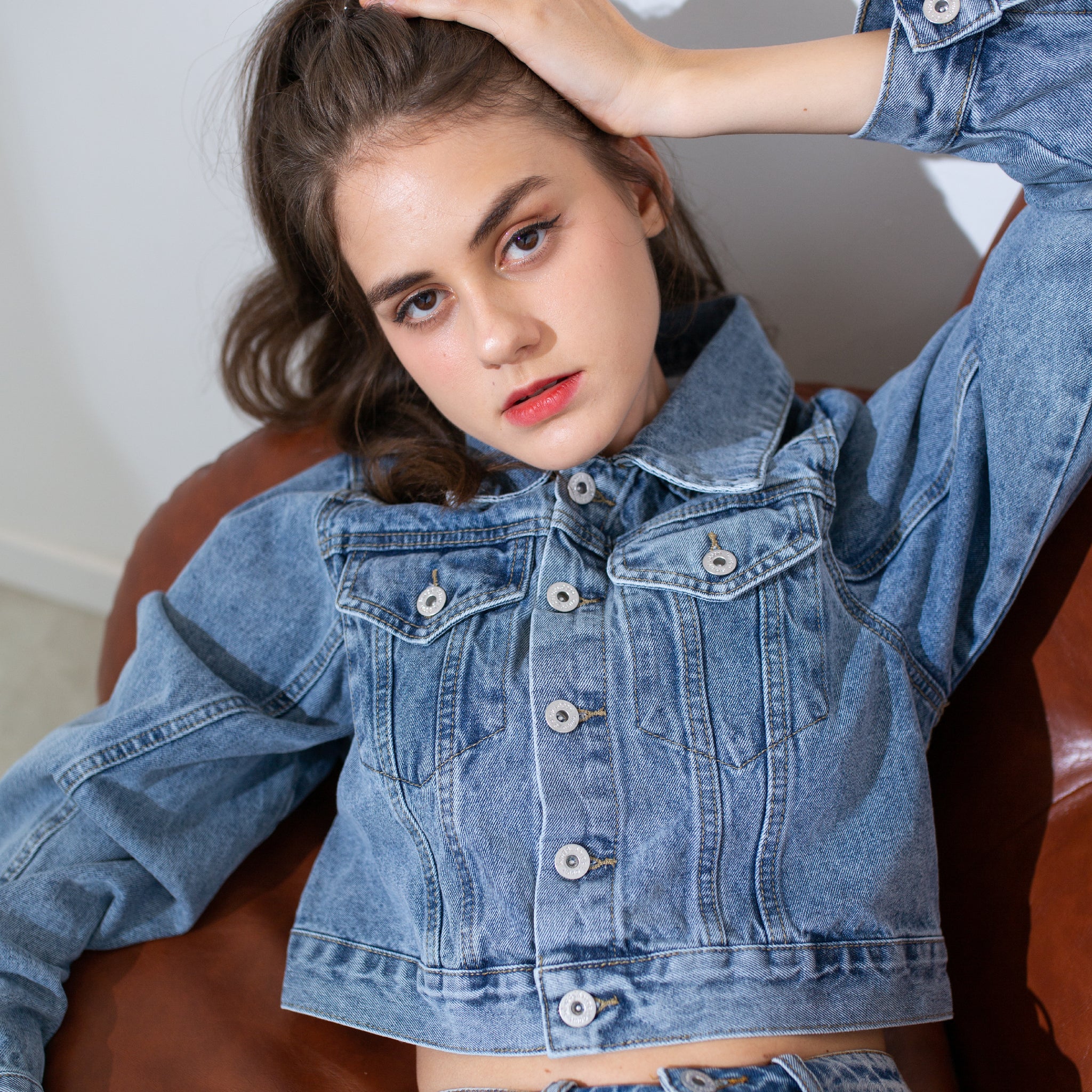 Dolan Denim Jacket