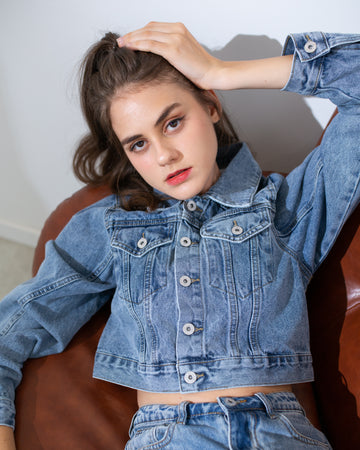 Dolan Denim Jacket