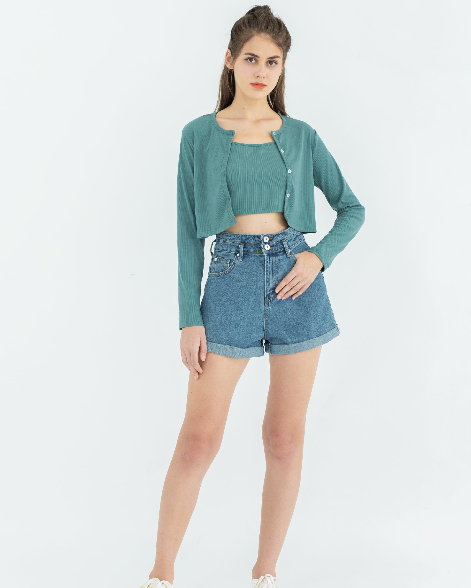 DENIM